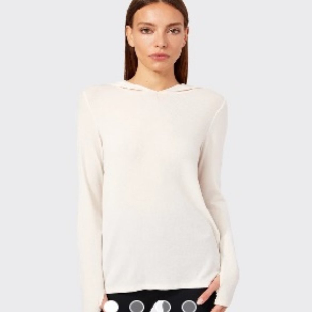 Splits59 ADAN RIB PULLOVER